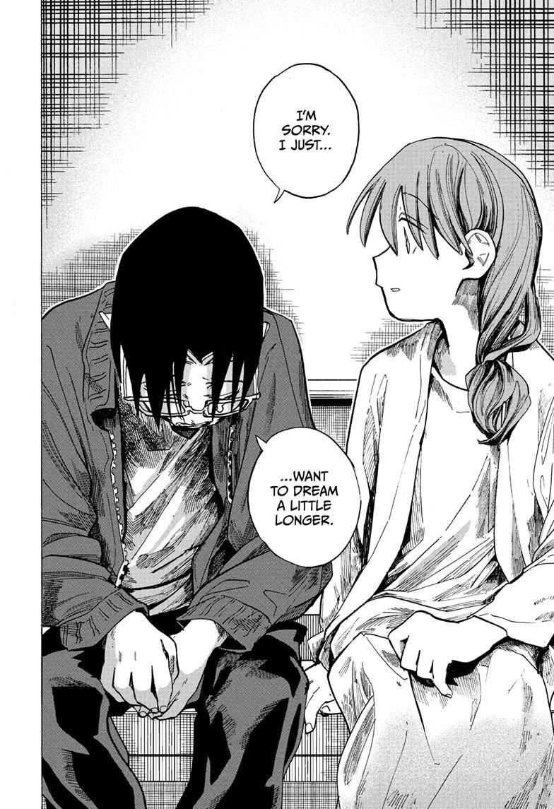 The Ichinose Family's Deadly Sins chapter 19 page 16