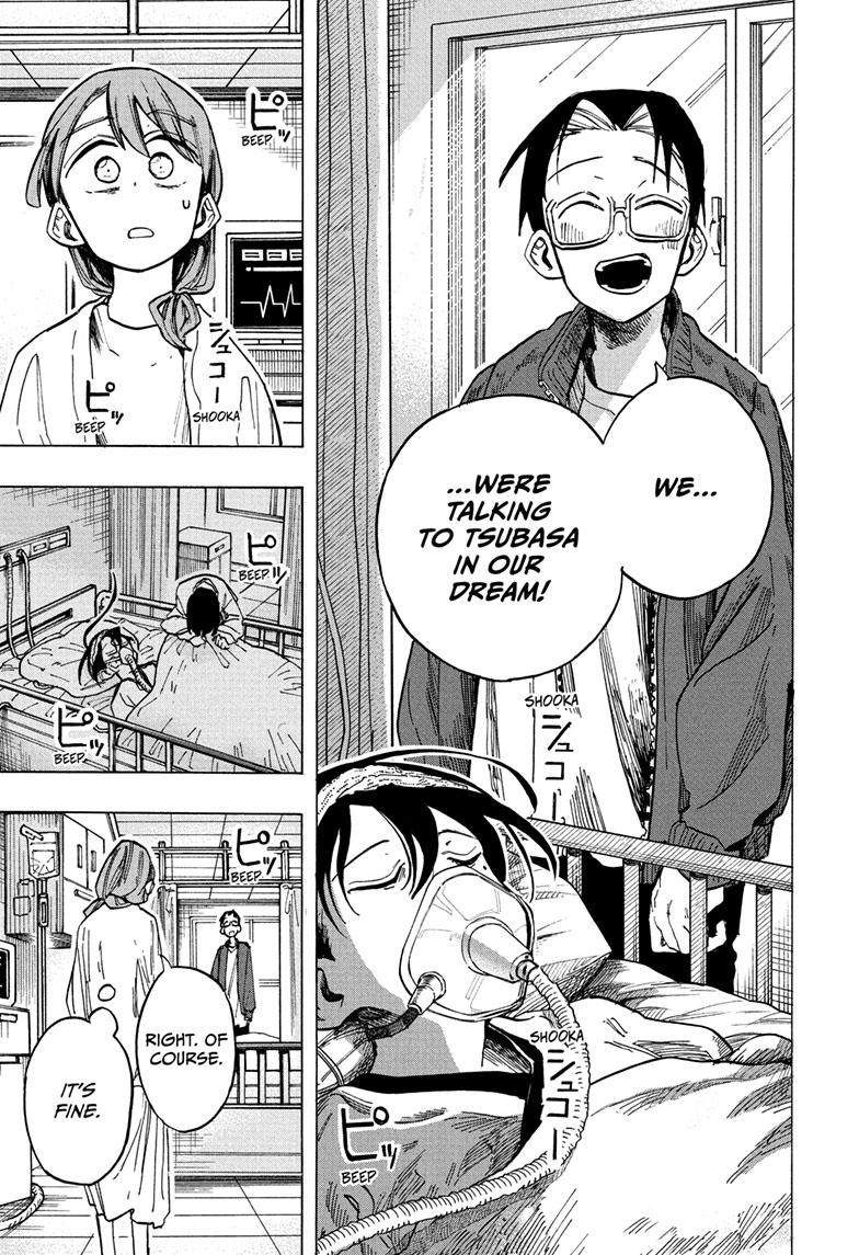 The Ichinose Family's Deadly Sins chapter 19 page 9