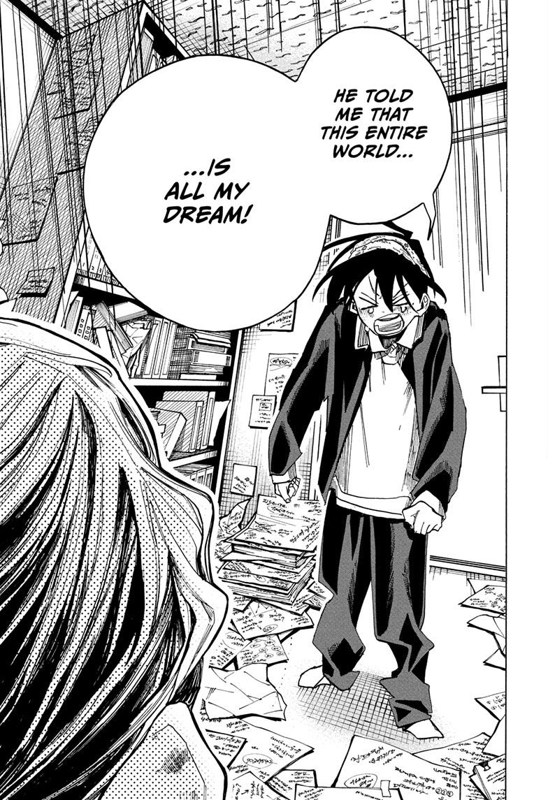 The Ichinose Family's Deadly Sins chapter 20 page 13