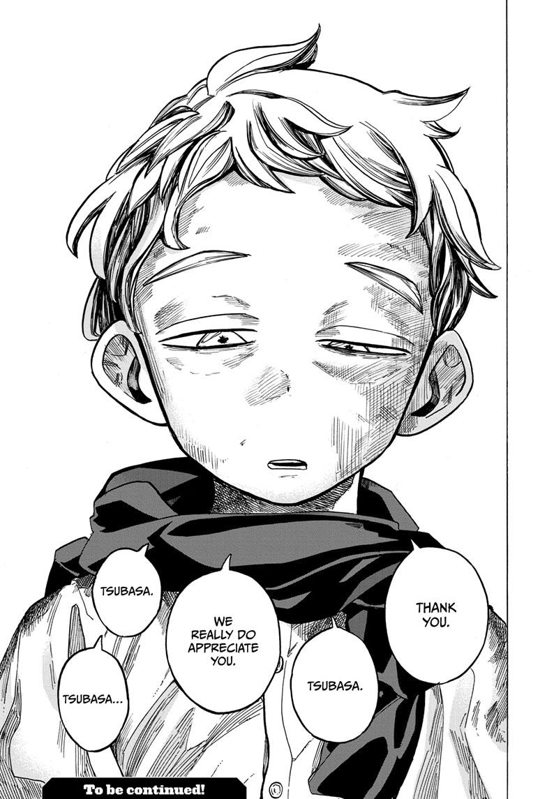 The Ichinose Family's Deadly Sins chapter 21 page 17