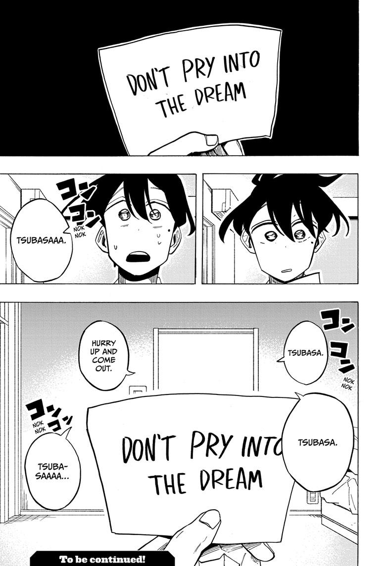 The Ichinose Family's Deadly Sins chapter 27 page 19