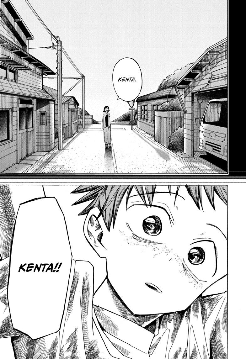 The Ichinose Family's Deadly Sins chapter 38 page 11