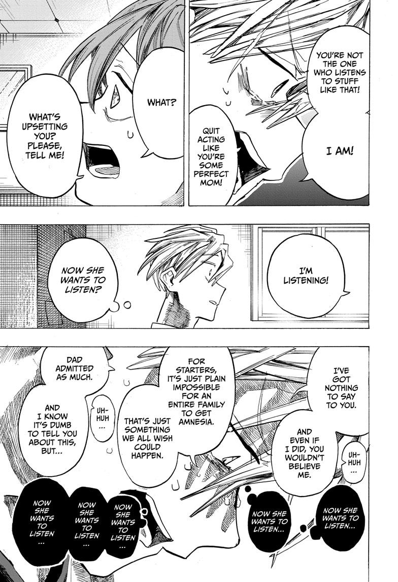 The Ichinose Family's Deadly Sins chapter 43 page 13