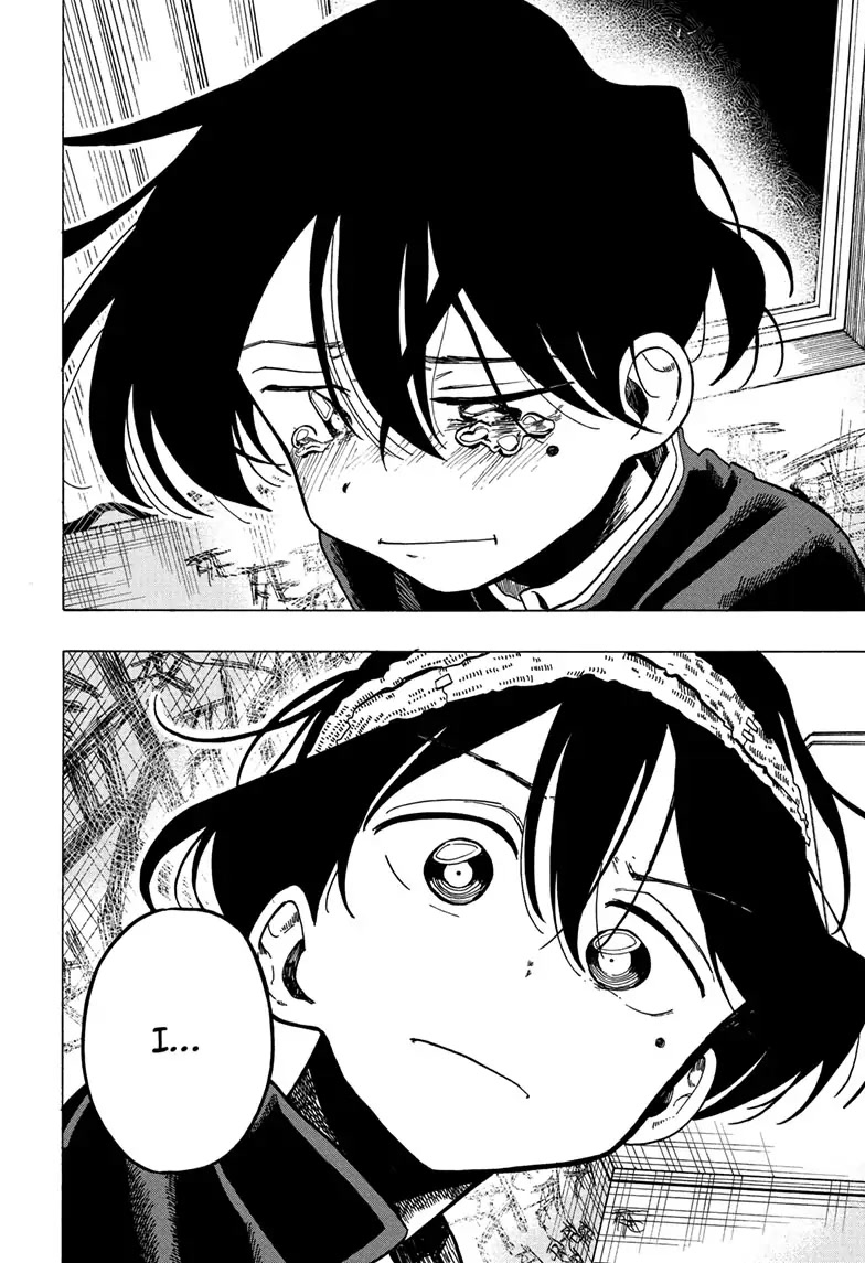 The Ichinose Family's Deadly Sins chapter 5 page 6