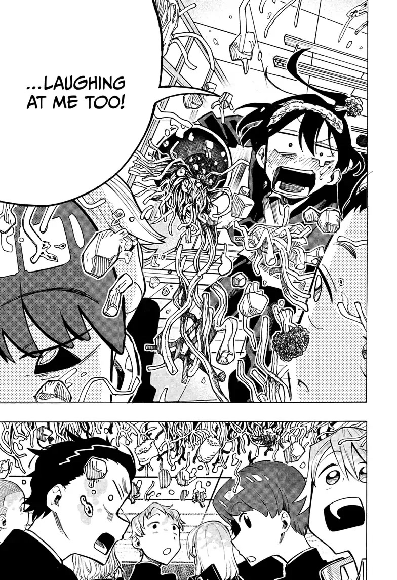 The Ichinose Family's Deadly Sins chapter 5 page 9