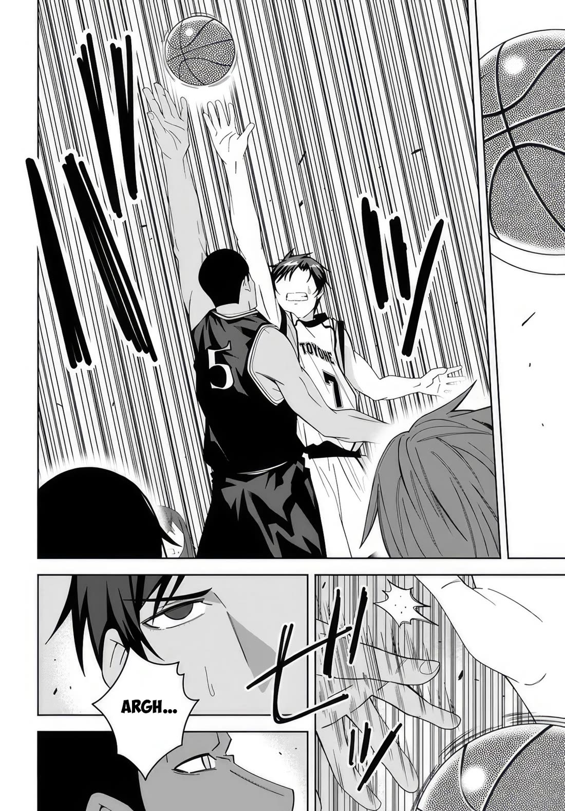 The Idol Girl in My Class Is Acting Suspiciously chapter 10 page 18