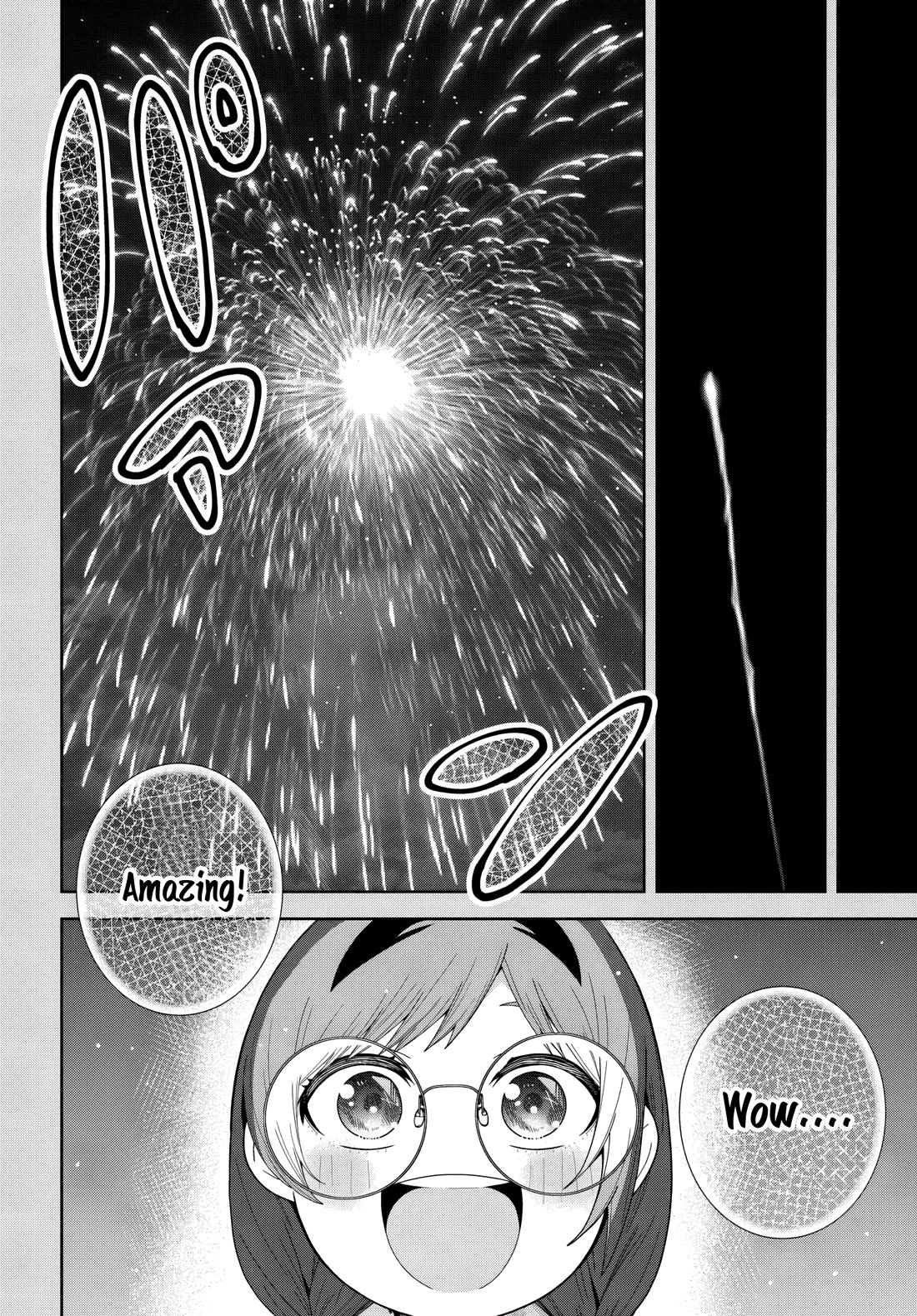 The Idol Girl in My Class Is Acting Suspiciously chapter 23 page 12