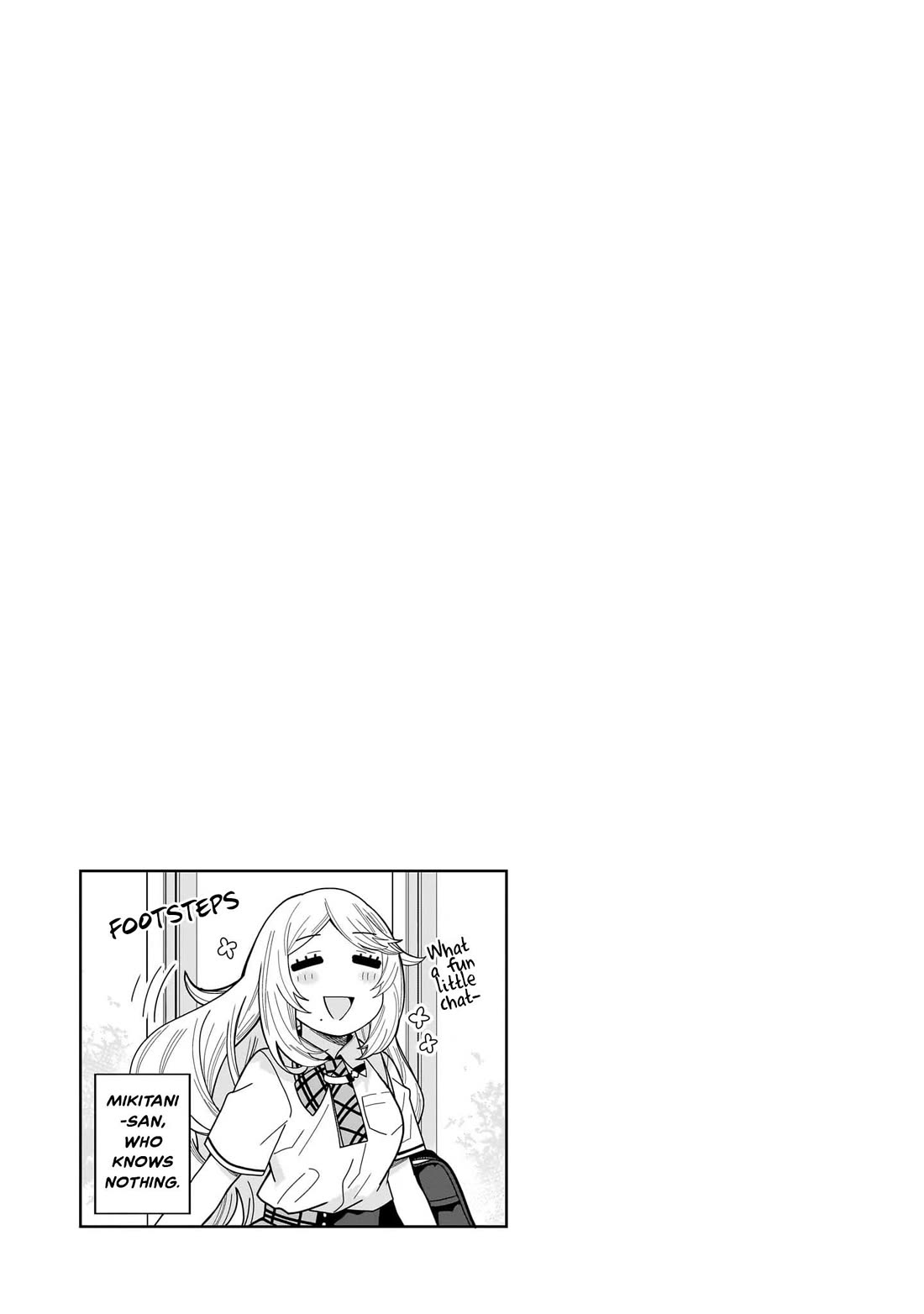 The Idol Girl in My Class Is Acting Suspiciously chapter 25 page 29