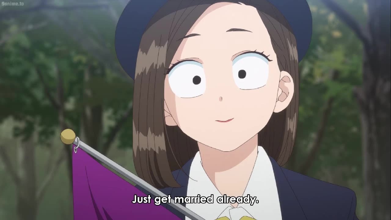 The Idol Girl in My Class Is Acting Suspiciously chapter 6 page 35