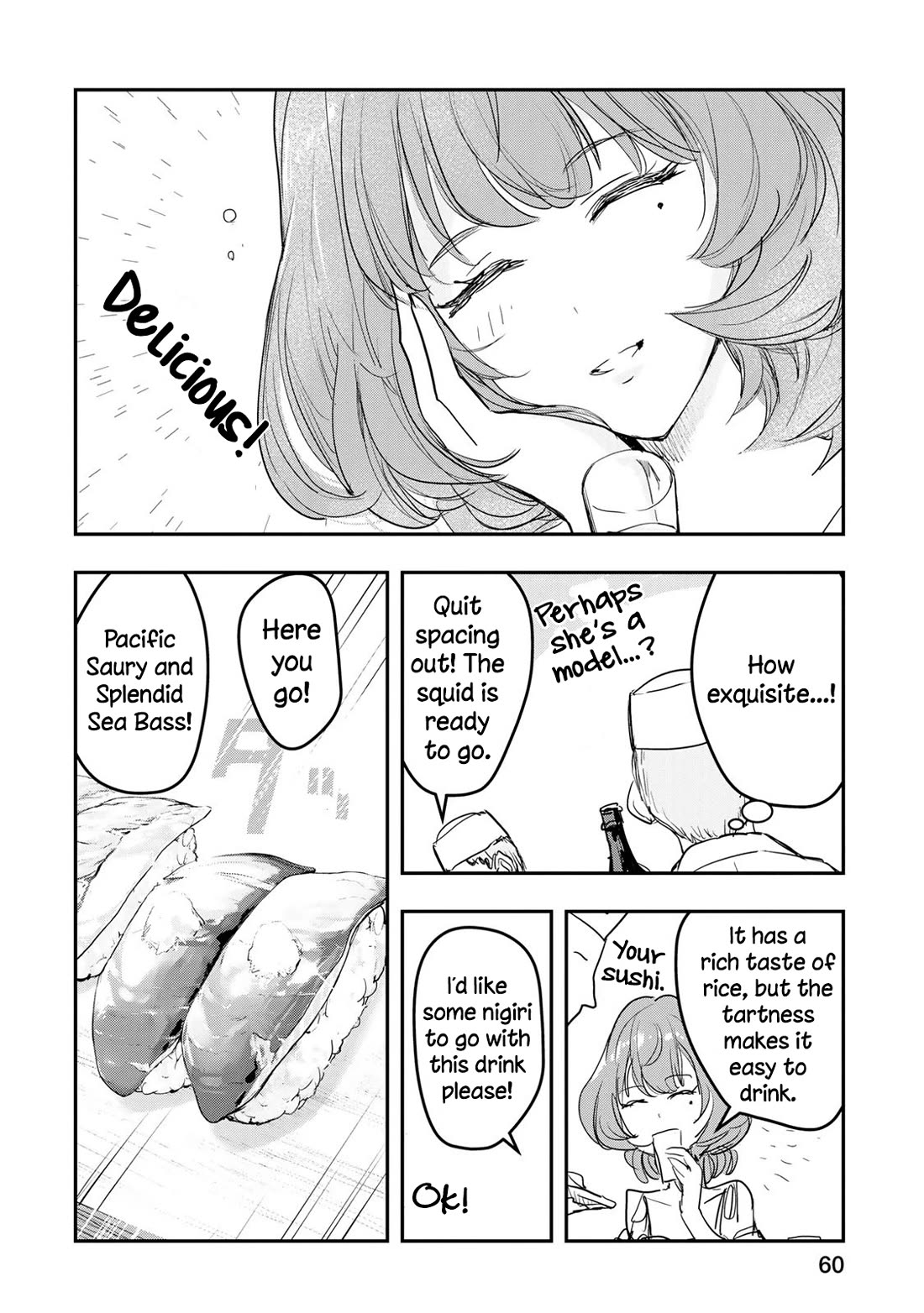 THE iDOLM@STER Cinderella Girls - After20 chapter 19 page 16