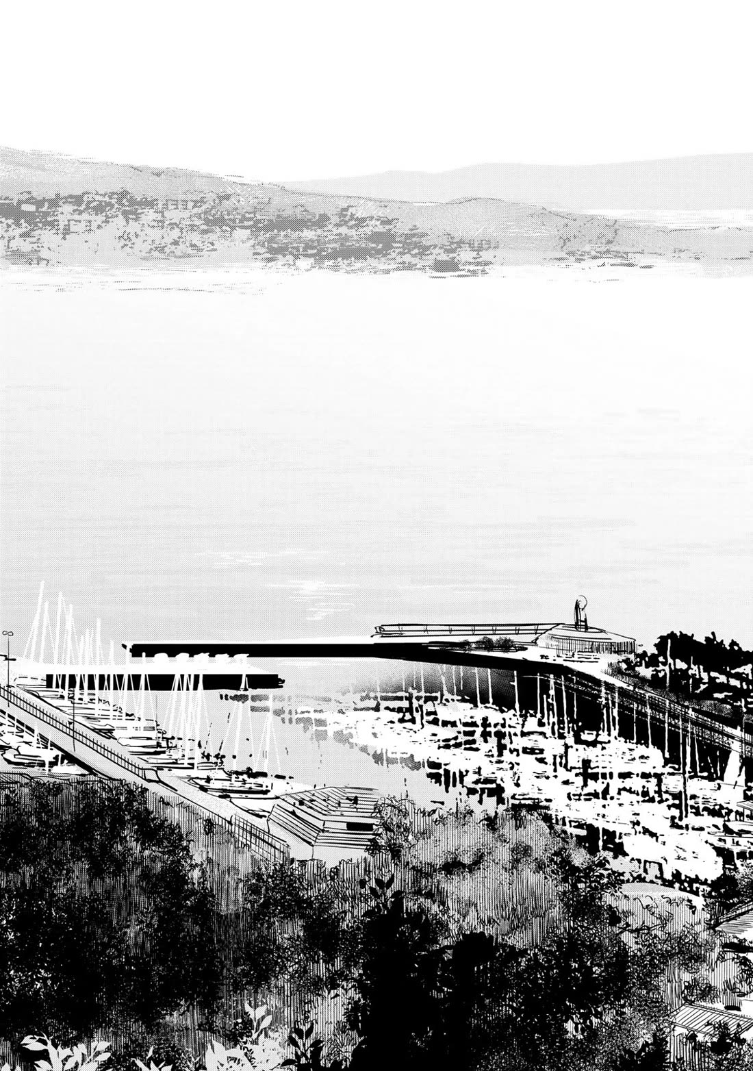 THE iDOLM@STER Cinderella Girls - After20 chapter 19 page 6