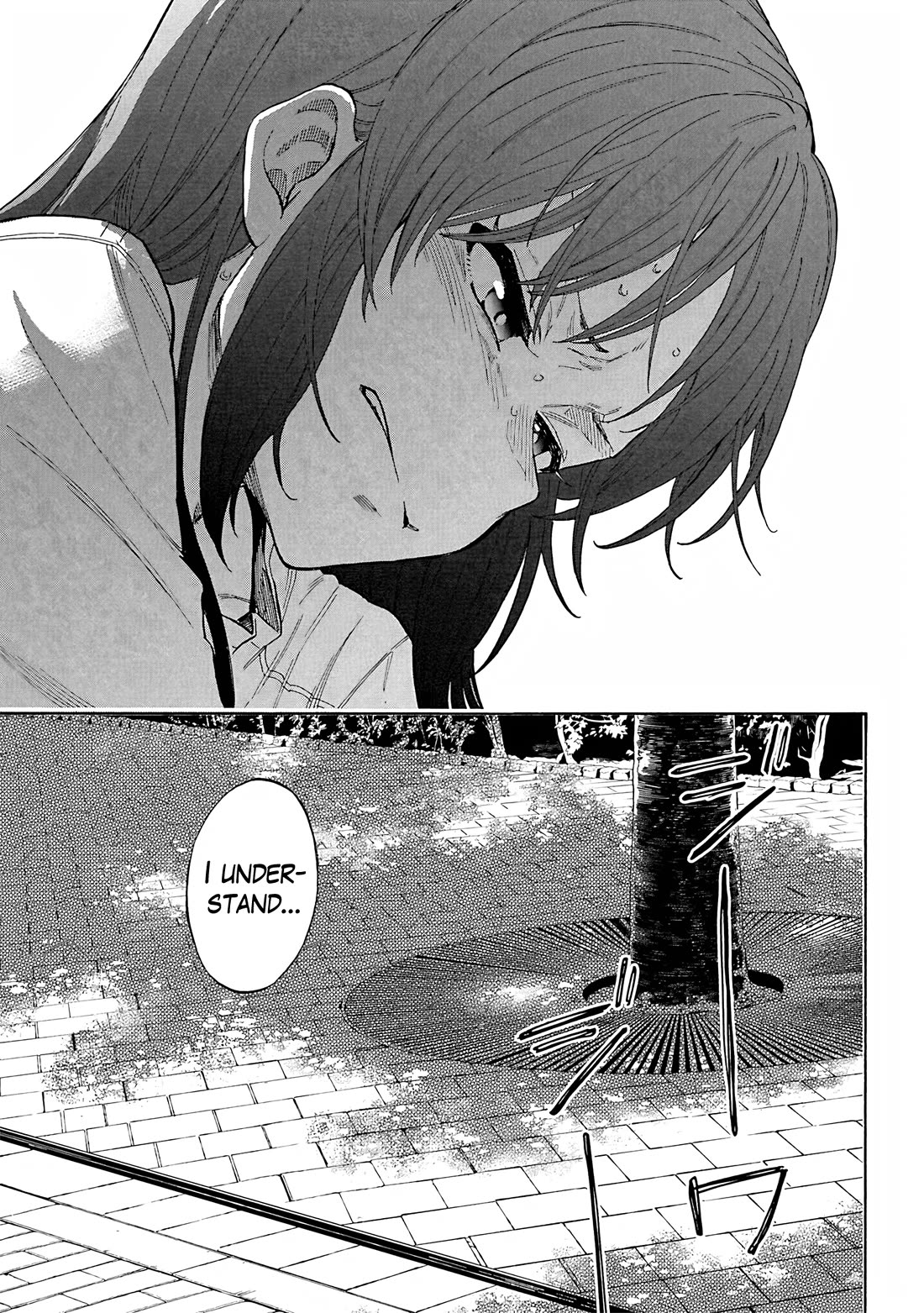 THE iDOLM@STER Cinderella Girls - U149 chapter 100 page 36