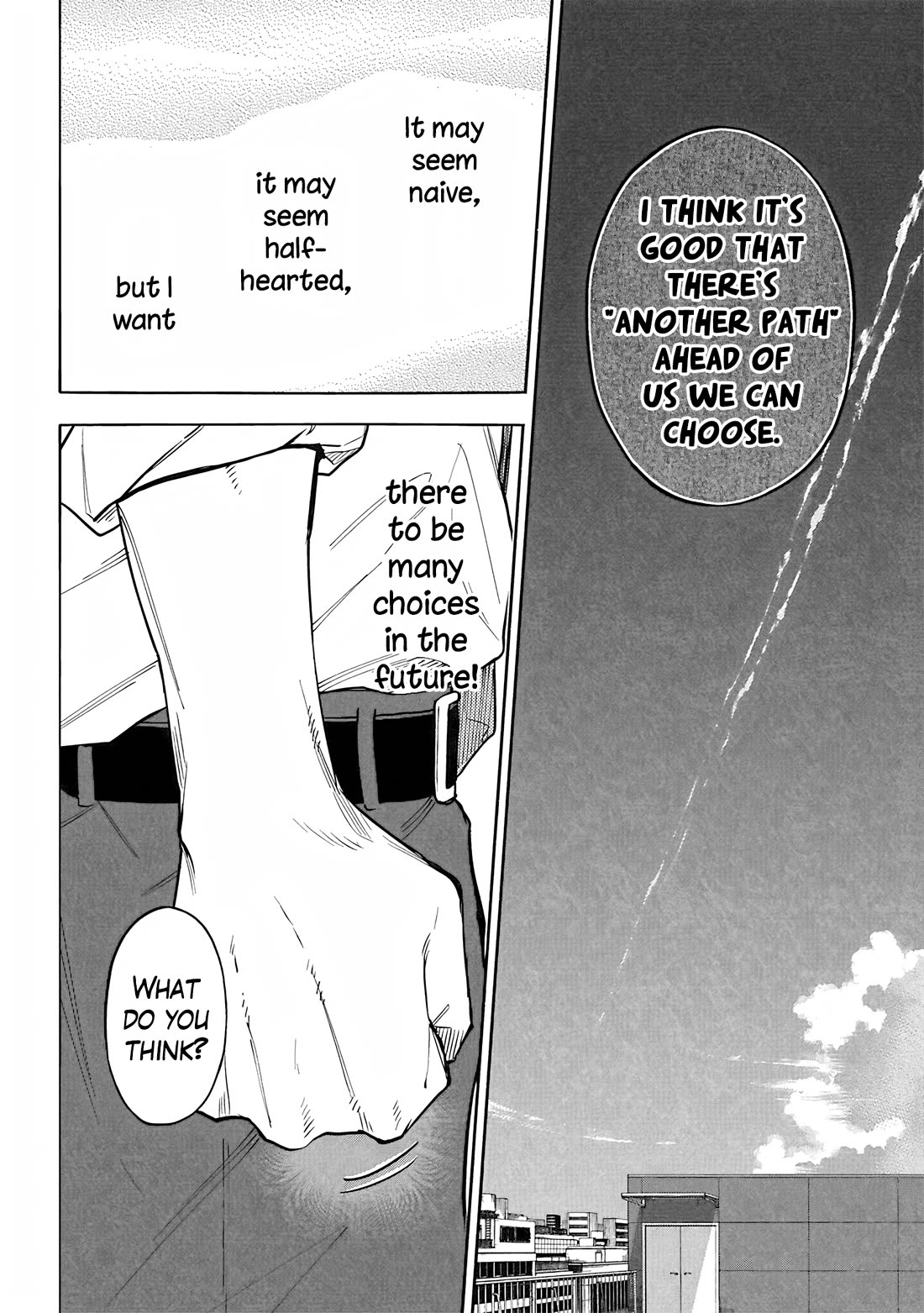 THE iDOLM@STER Cinderella Girls - U149 chapter 112 page 10