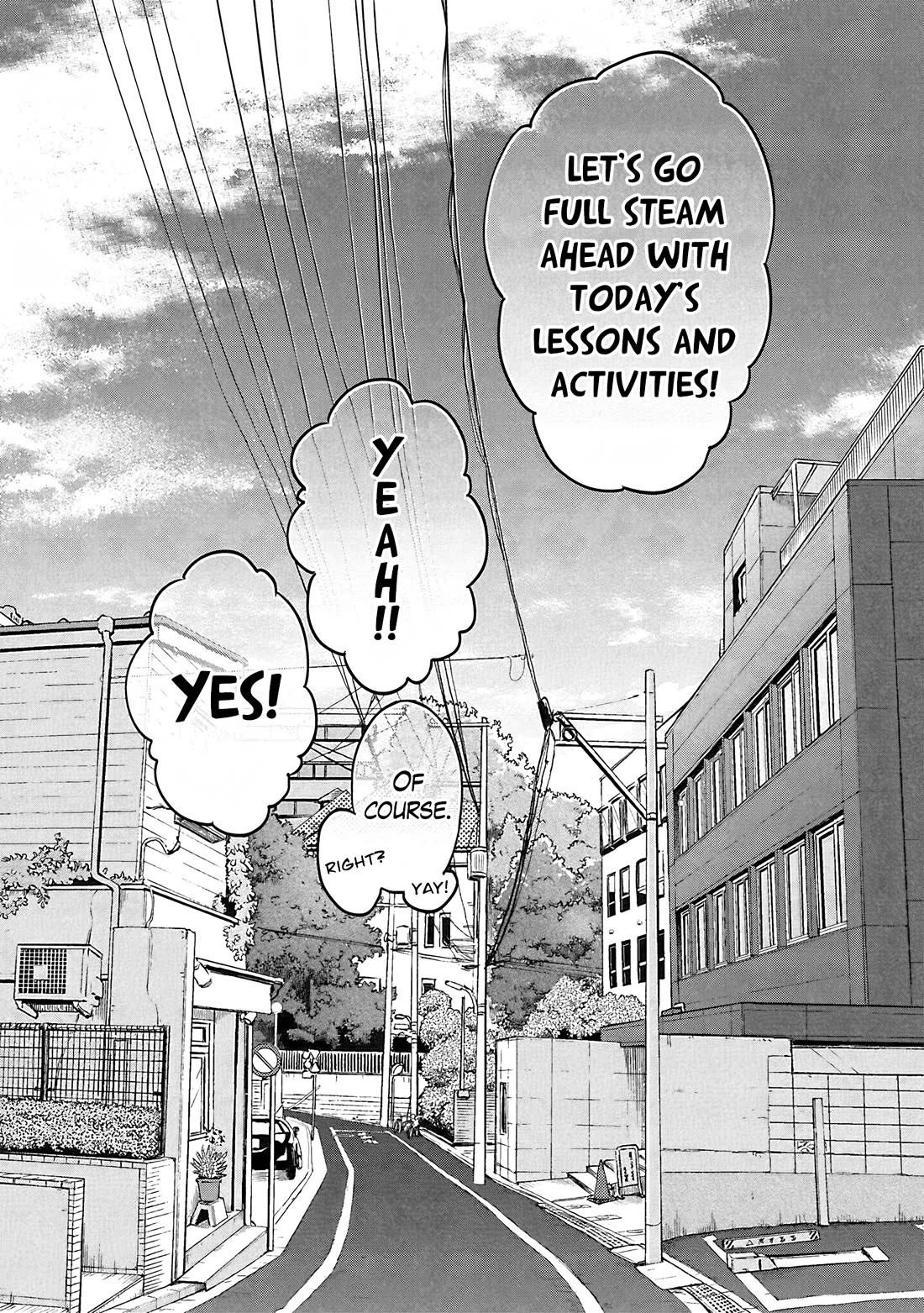 THE iDOLM@STER Cinderella Girls - U149 chapter 126 page 19
