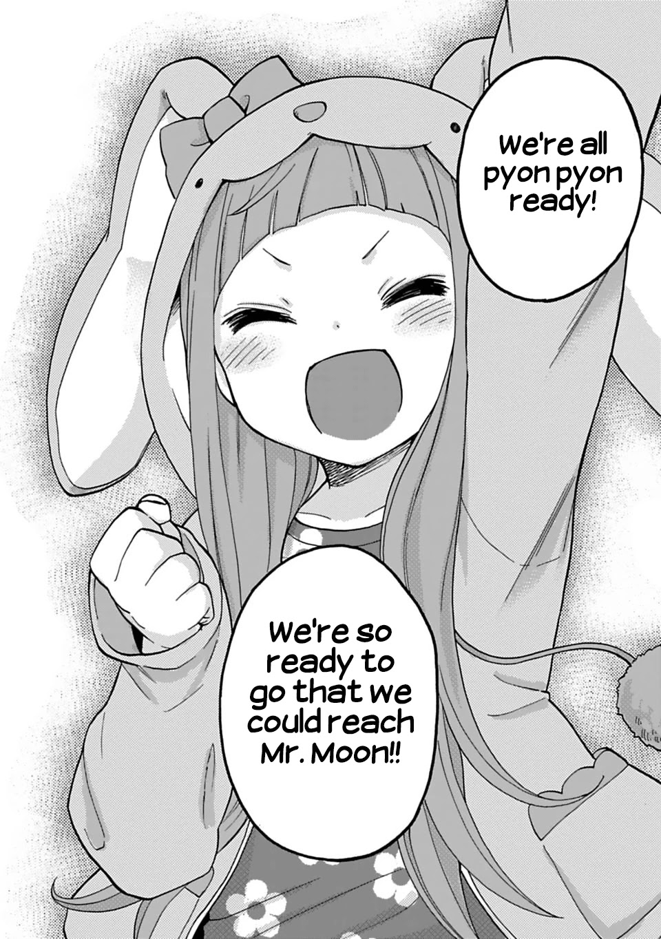 THE iDOLM@STER Cinderella Girls - U149 chapter 28 page 14