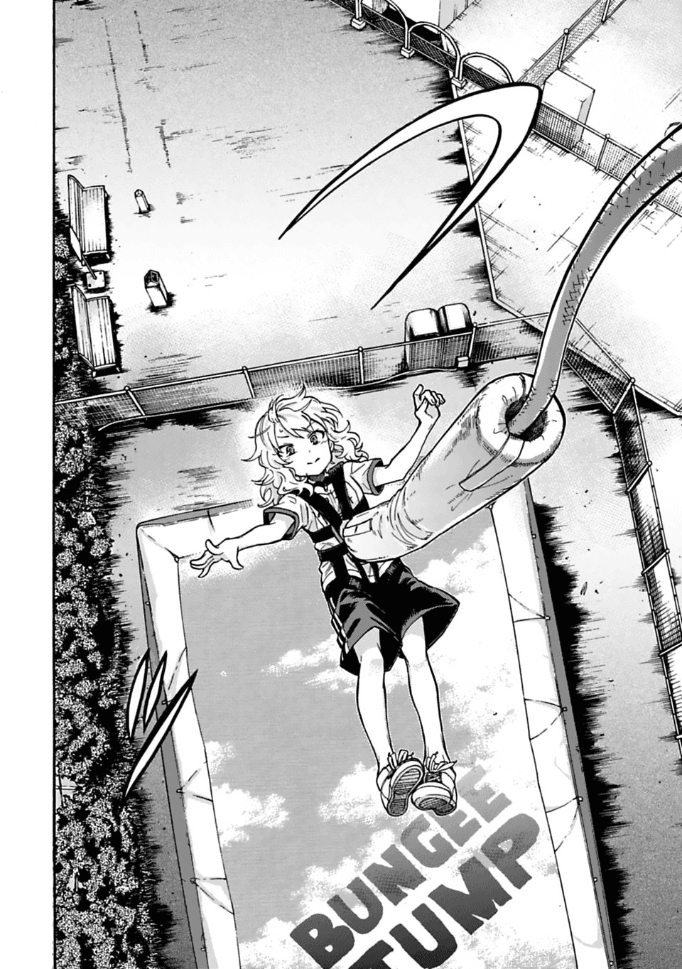 THE iDOLM@STER Cinderella Girls - U149 chapter 40 page 15