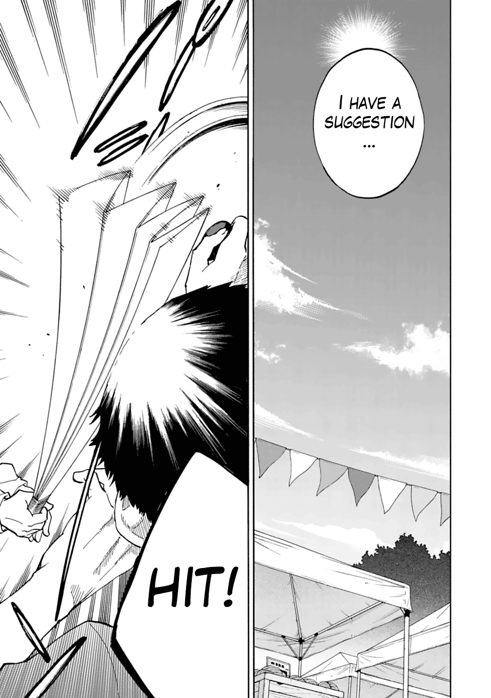 THE iDOLM@STER Cinderella Girls - U149 chapter 51 page 11