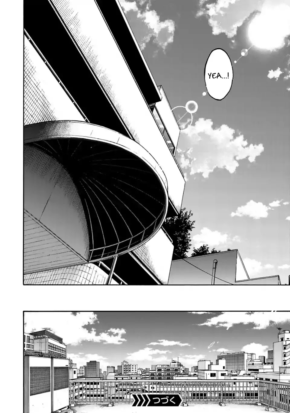 THE iDOLM@STER Cinderella Girls - U149 chapter 71 page 12