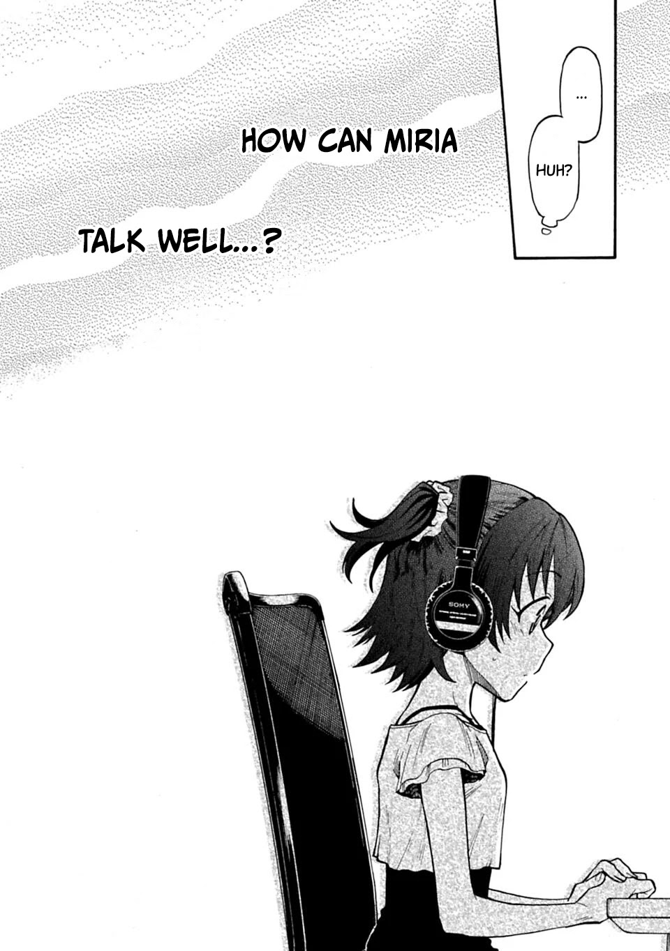 THE iDOLM@STER Cinderella Girls - U149 chapter 73 page 11