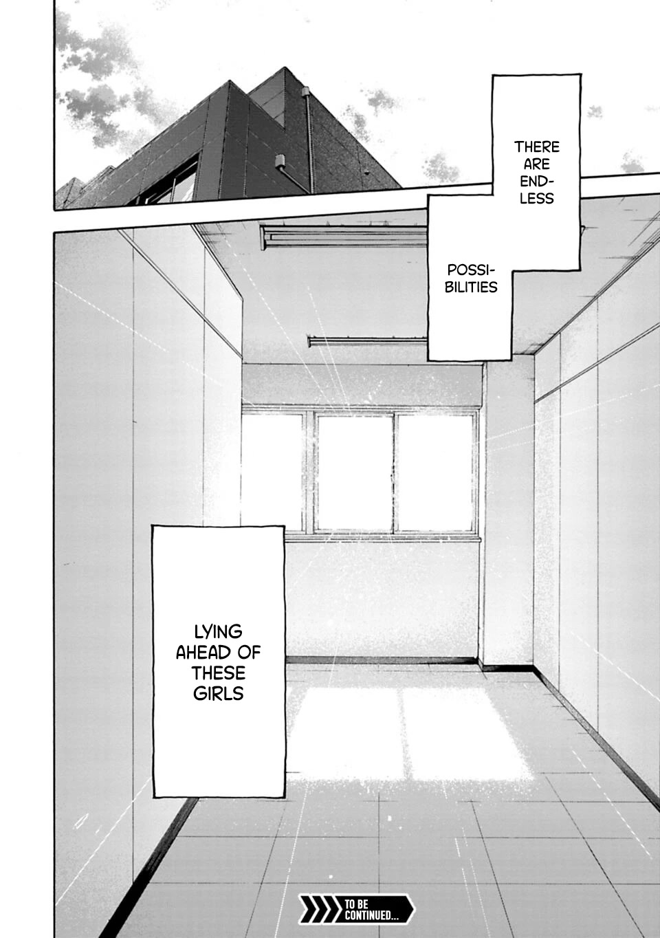 THE iDOLM@STER Cinderella Girls - U149 chapter 76 page 10