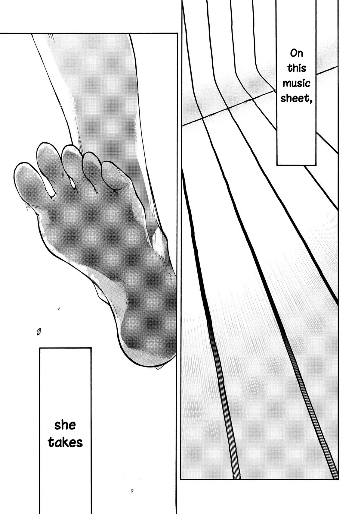 THE iDOLM@STER Cinderella Girls - U149 chapter 82 page 1