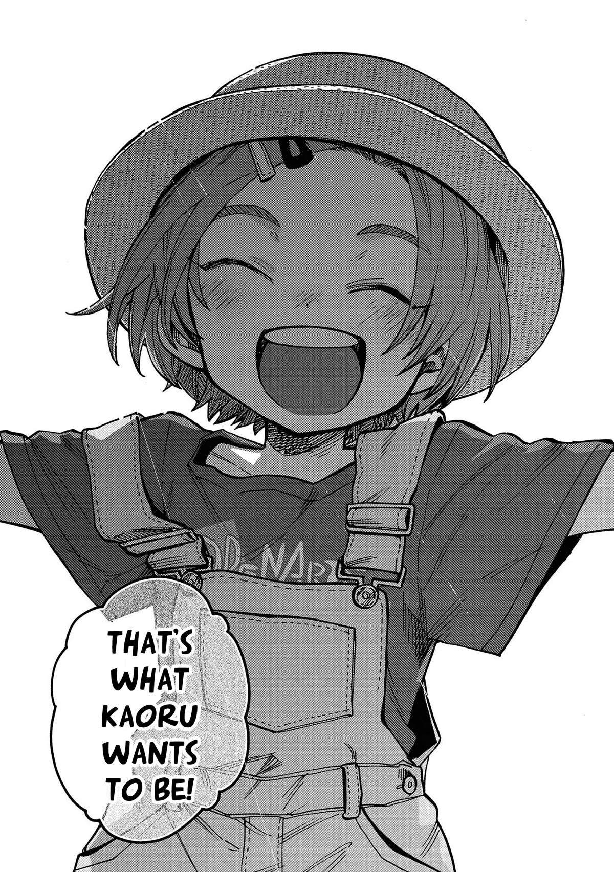 THE iDOLM@STER Cinderella Girls - U149 chapter 82 page 13