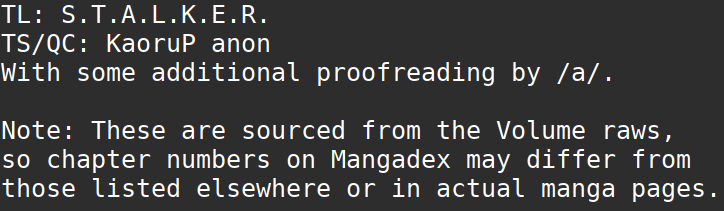 THE iDOLM@STER Cinderella Girls - U149 chapter 86 page 24