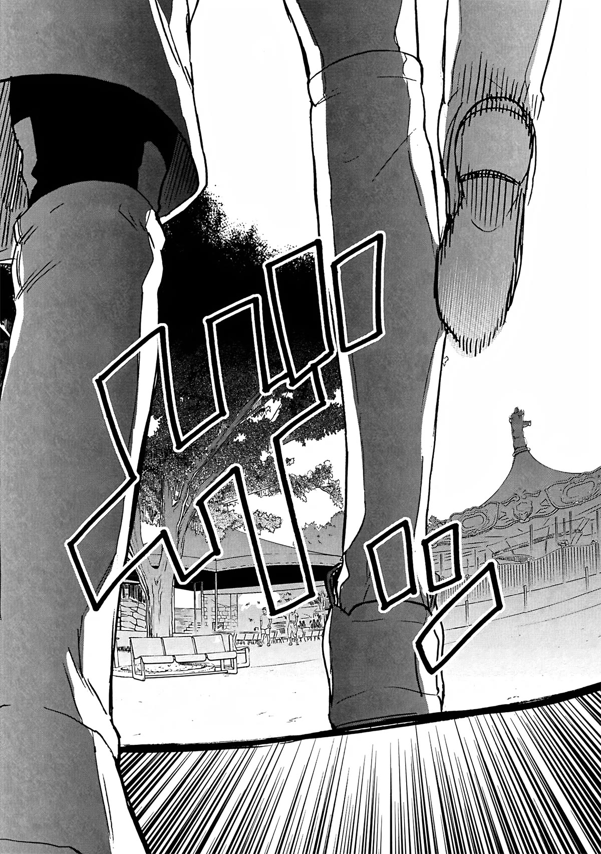 THE iDOLM@STER Cinderella Girls - U149 chapter 88 page 22