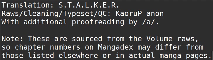 THE iDOLM@STER Cinderella Girls - U149 chapter 88 page 23