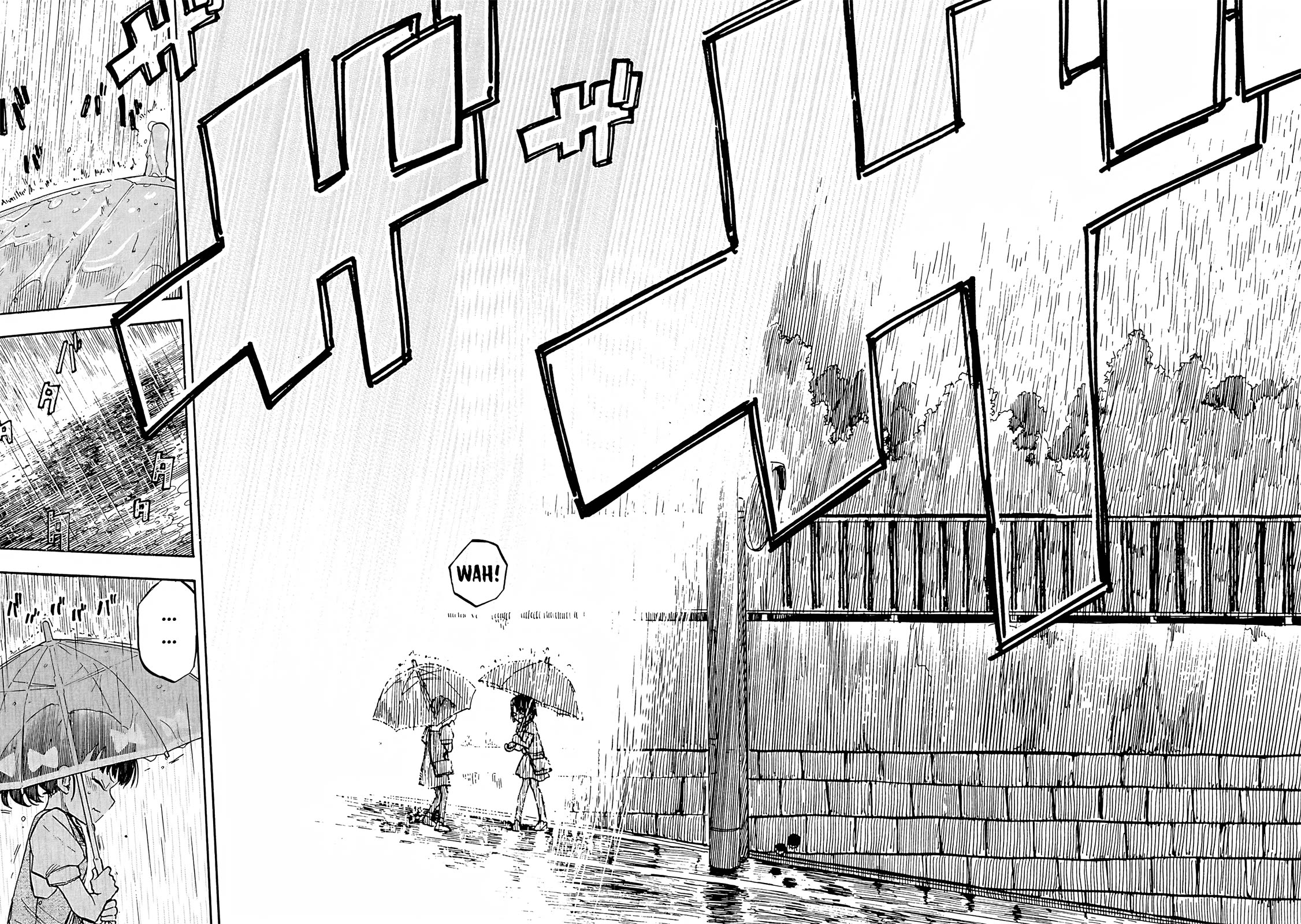 THE iDOLM@STER Cinderella Girls - U149 chapter 92 page 4