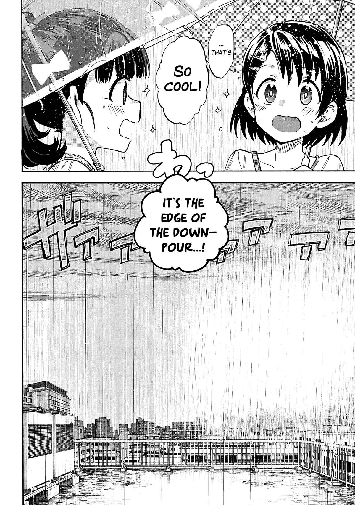 THE iDOLM@STER Cinderella Girls - U149 chapter 92 page 5