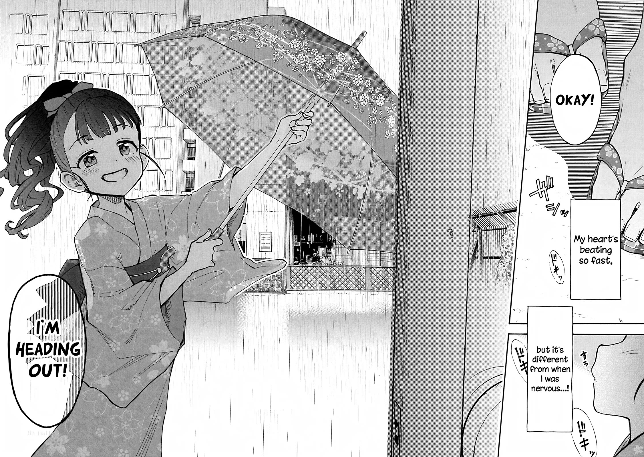 THE iDOLM@STER Cinderella Girls - U149 chapter 95 page 18