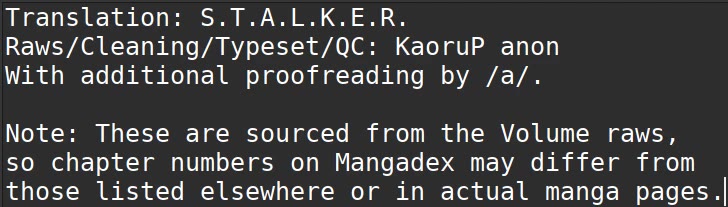 THE iDOLM@STER Cinderella Girls - U149 chapter 96 page 20