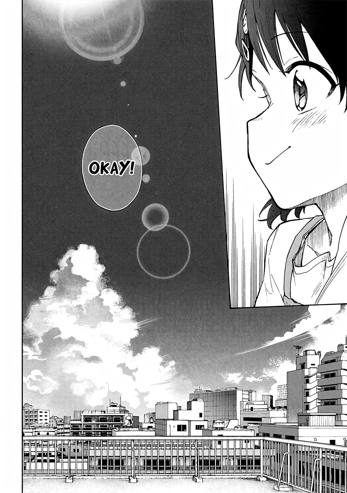 THE iDOLM@STER Cinderella Girls - U149 chapter 97 page 20