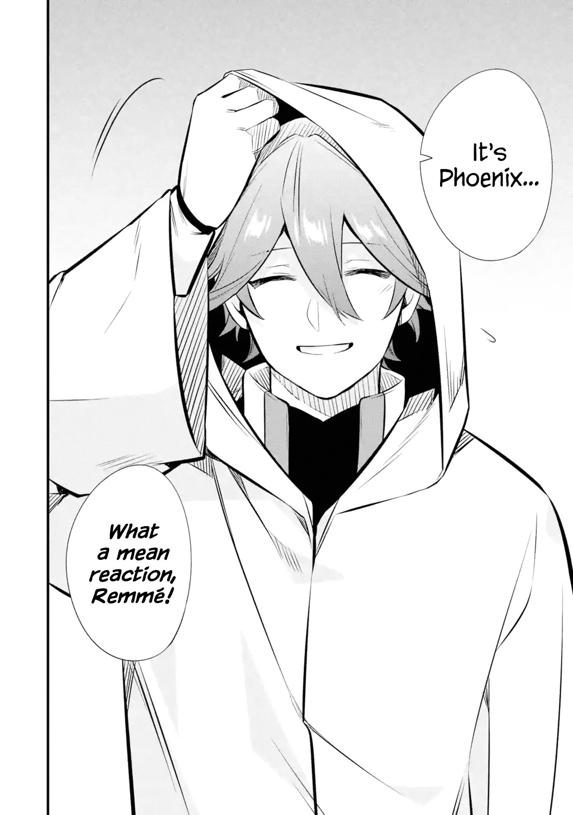 The Impregnable Demon King's Castle and the Expelled Black Mage of the Hero's Party chapter 12 page 42