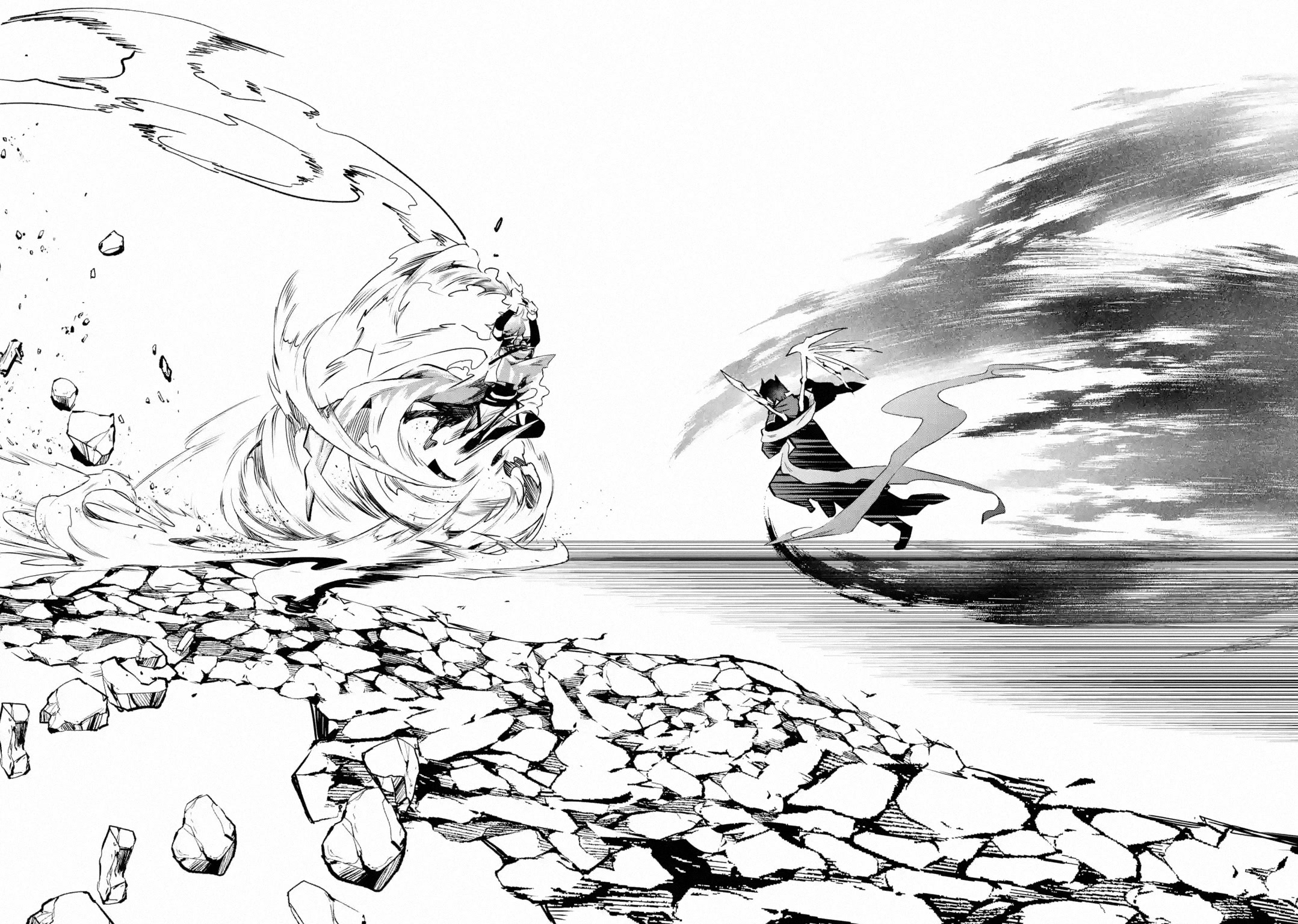 The Impregnable Demon King's Castle and the Expelled Black Mage of the Hero's Party chapter 21 page 27