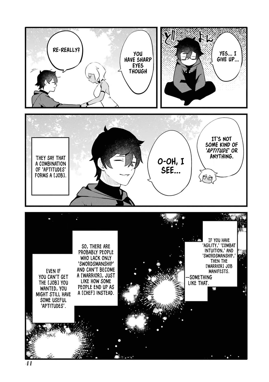 The Impregnable Demon King's Castle and the Expelled Black Mage of the Hero's Party chapter 30 page 5