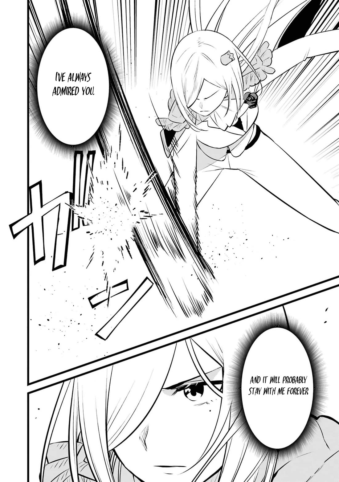 The Impregnable Demon King's Castle and the Expelled Black Mage of the Hero's Party chapter 38 page 10