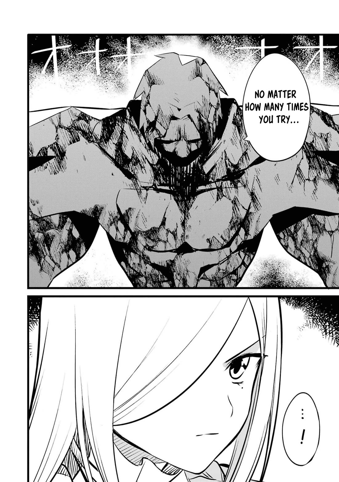 The Impregnable Demon King's Castle and the Expelled Black Mage of the Hero's Party chapter 38 page 30