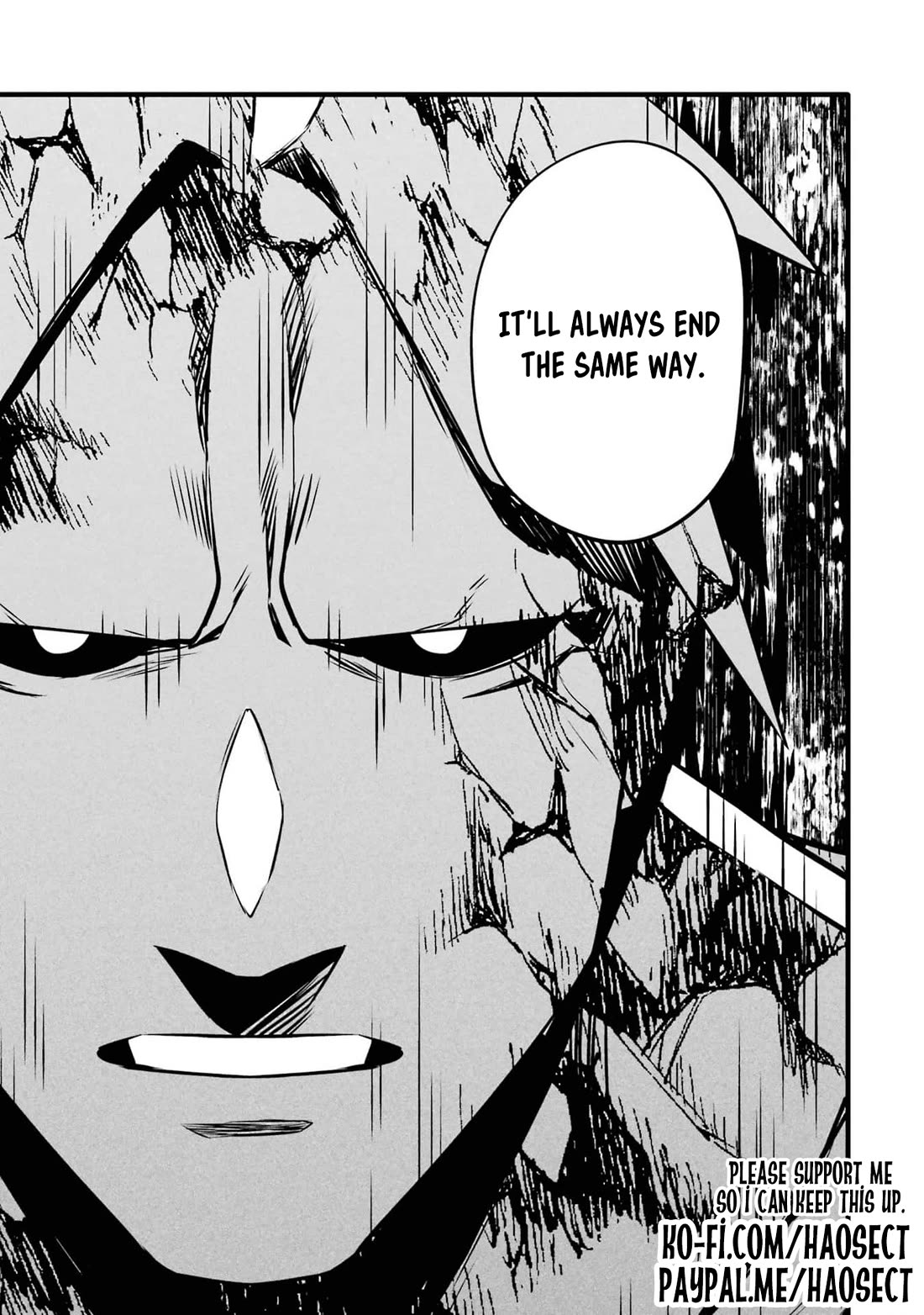 The Impregnable Demon King's Castle and the Expelled Black Mage of the Hero's Party chapter 38 page 31