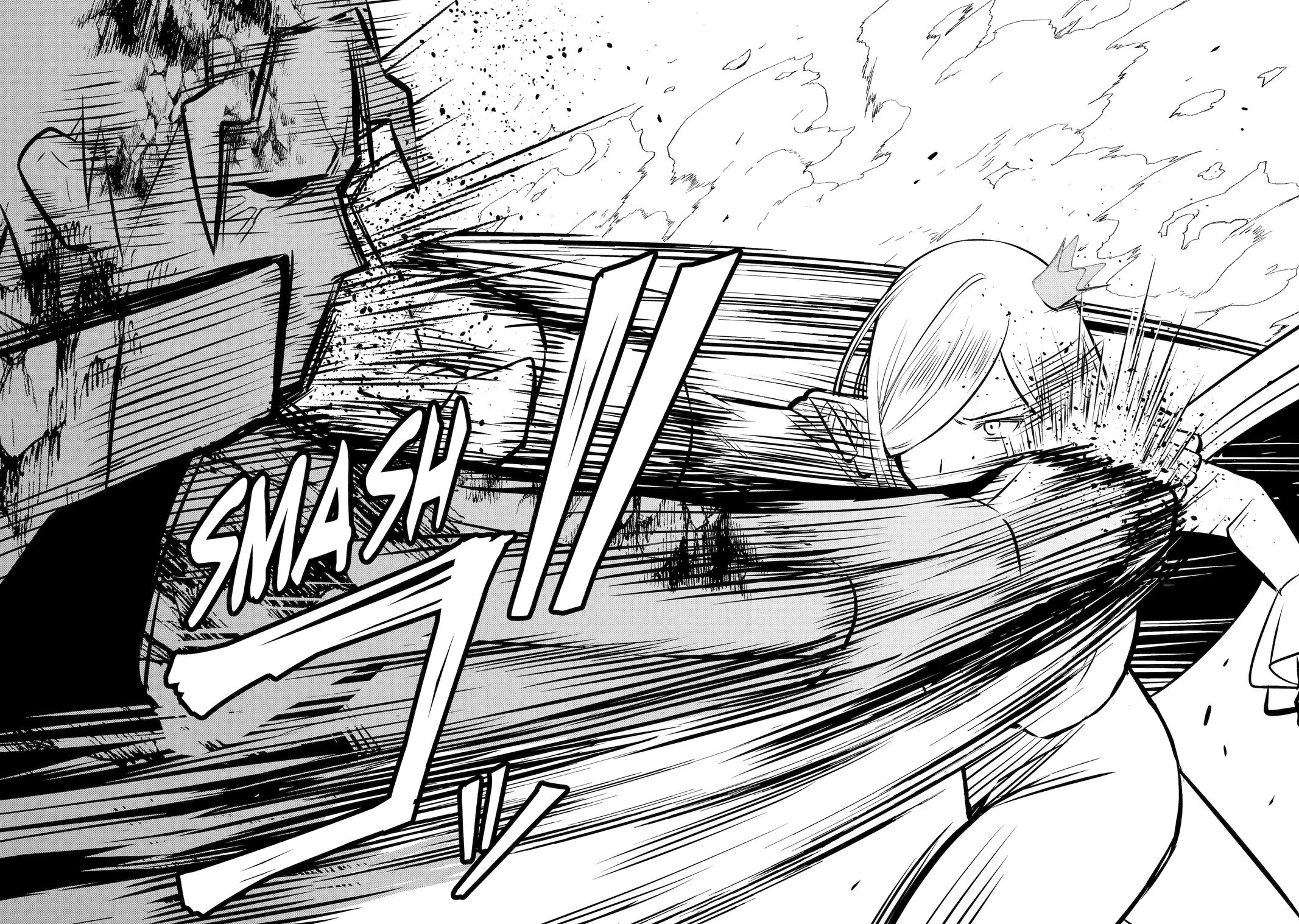 The Impregnable Demon King's Castle and the Expelled Black Mage of the Hero's Party chapter 39 page 12