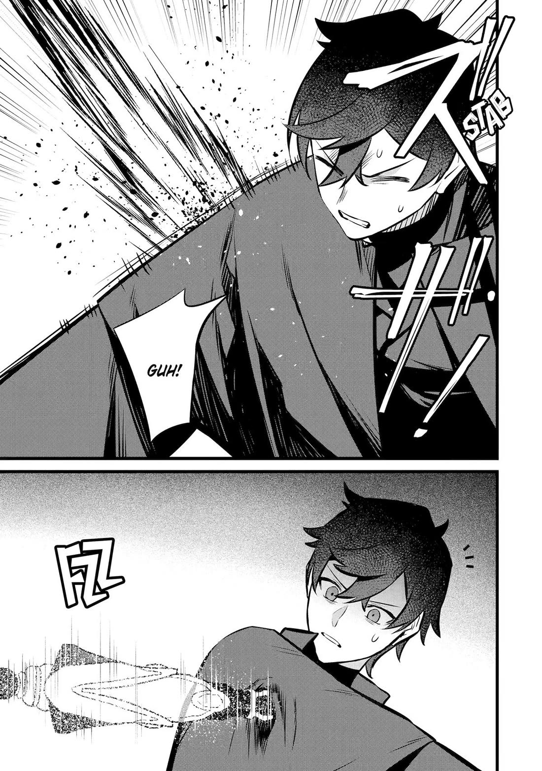 The Impregnable Demon King's Castle and the Expelled Black Mage of the Hero's Party chapter 41 page 5