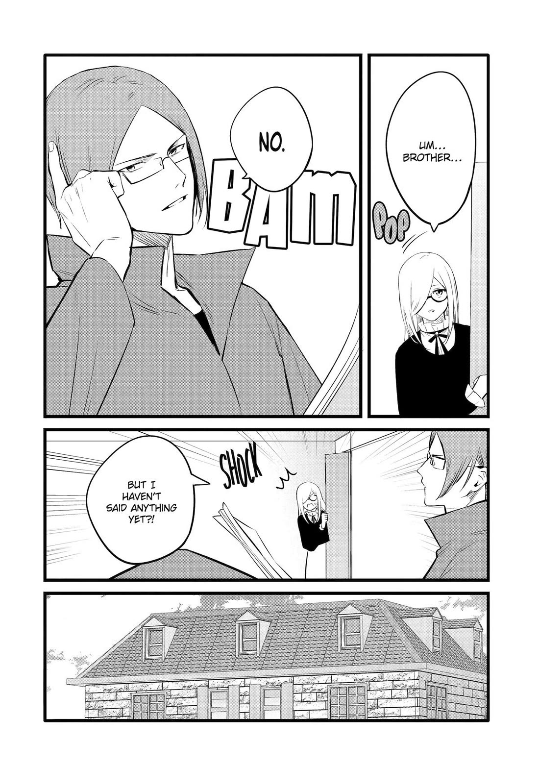 The Impregnable Demon King's Castle and the Expelled Black Mage of the Hero's Party chapter 44 page 26