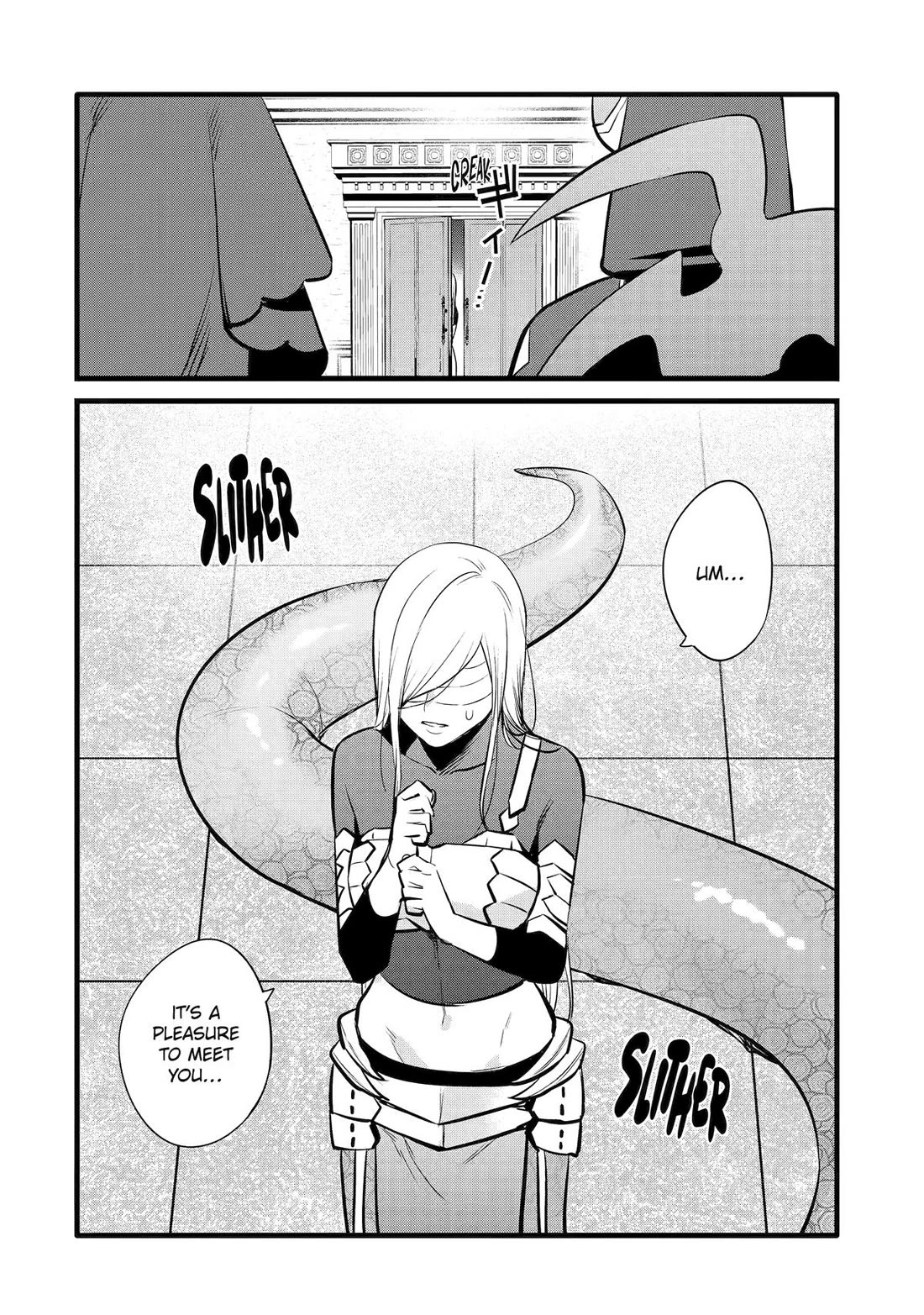 The Impregnable Demon King's Castle and the Expelled Black Mage of the Hero's Party chapter 45 page 30