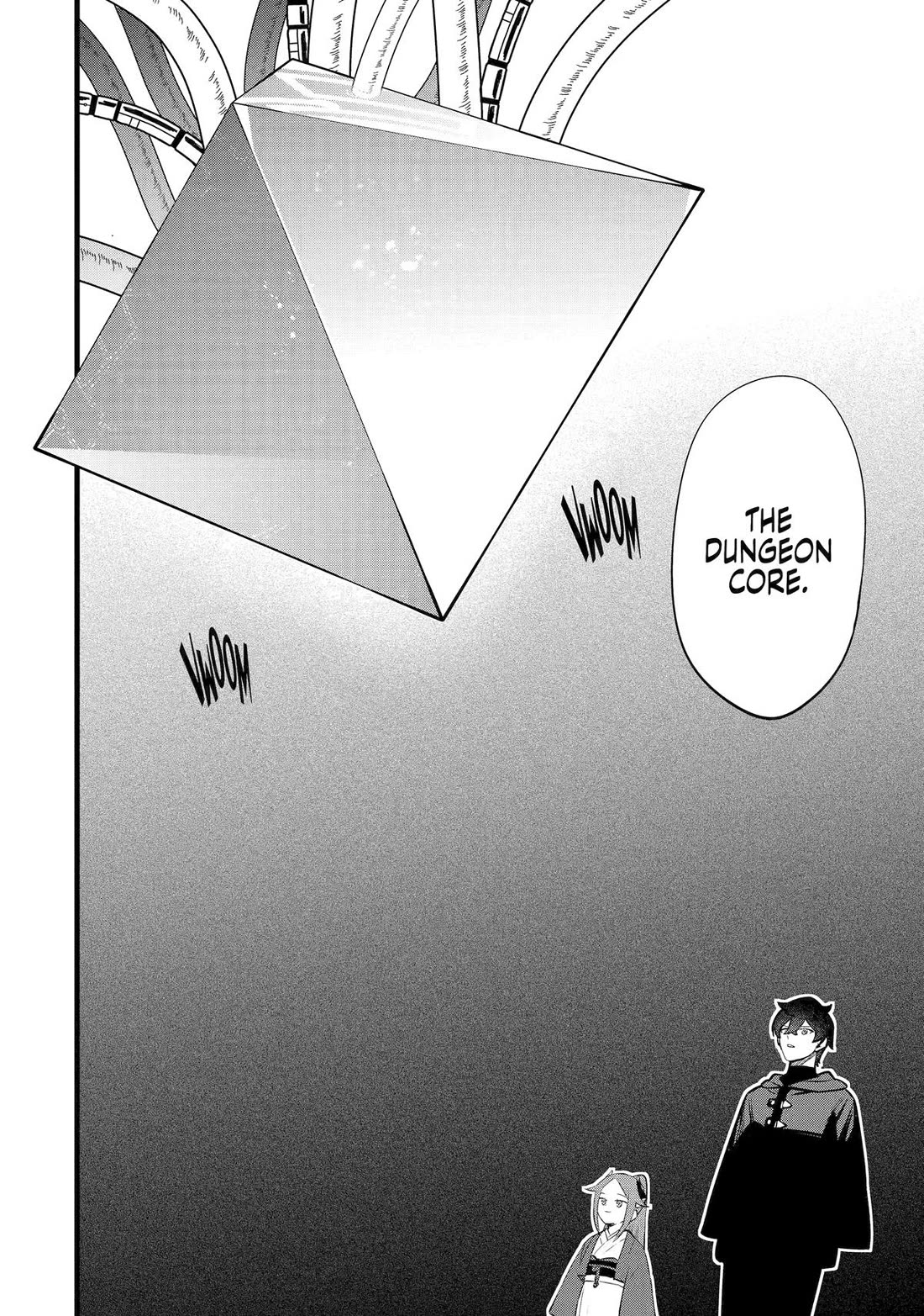 The Impregnable Demon King's Castle and the Expelled Black Mage of the Hero's Party chapter 48 page 26