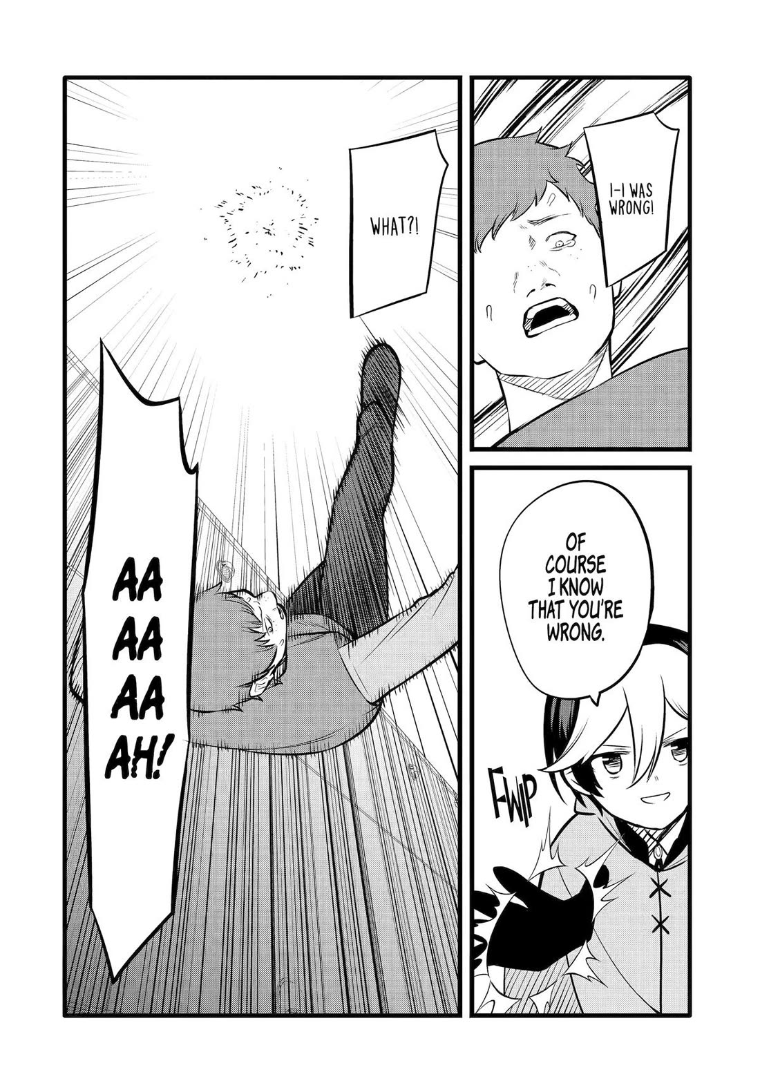 The Impregnable Demon King's Castle and the Expelled Black Mage of the Hero's Party chapter 49 page 10