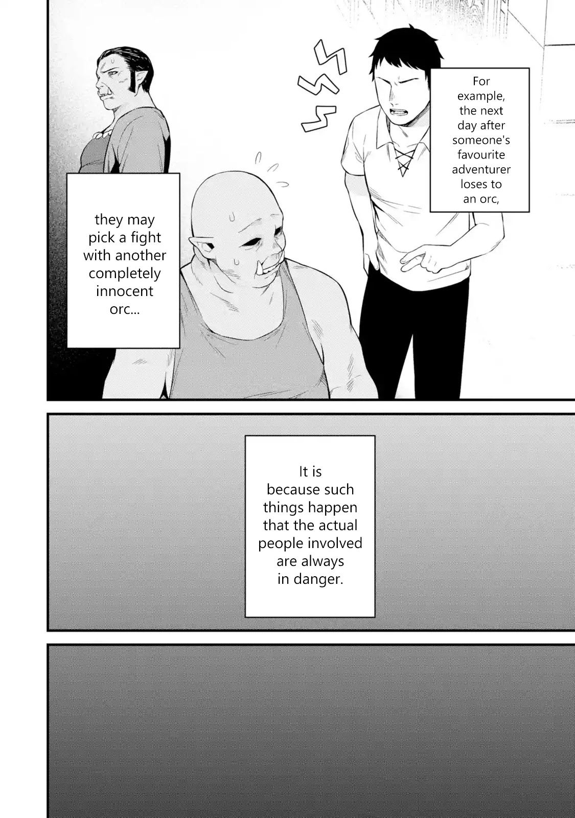 The Impregnable Demon King's Castle and the Expelled Black Mage of the Hero's Party chapter 5 page 20