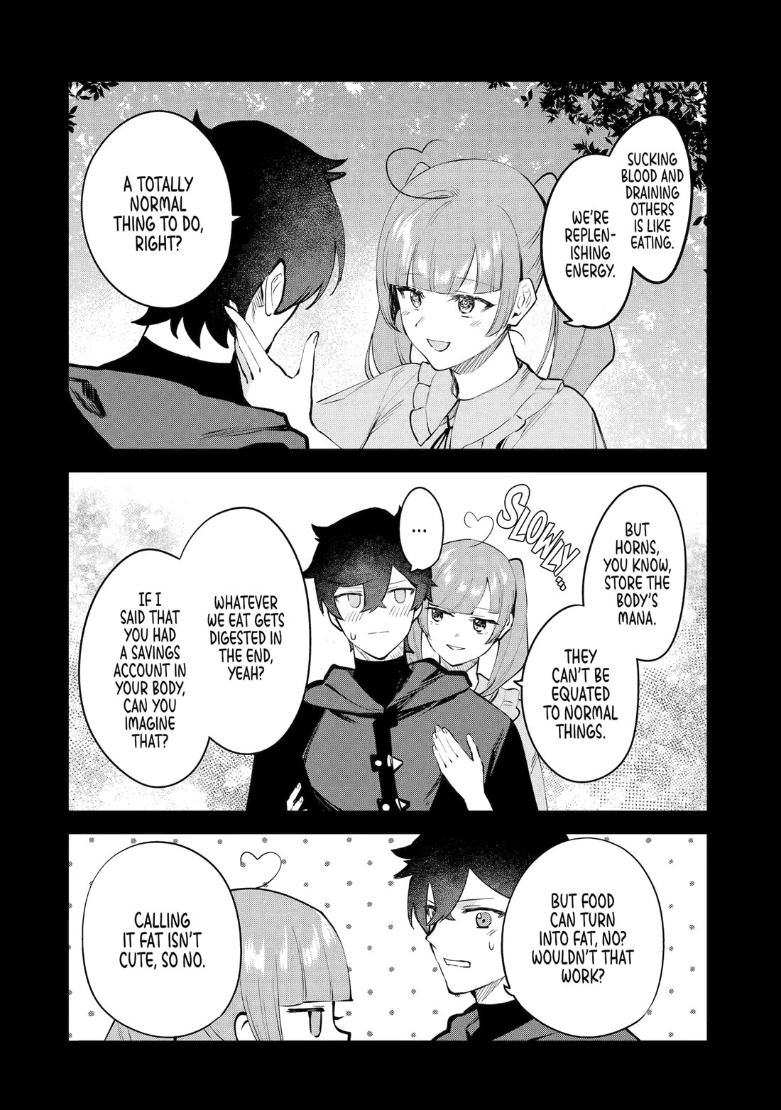 The Impregnable Demon King's Castle and the Expelled Black Mage of the Hero's Party chapter 50 page 26