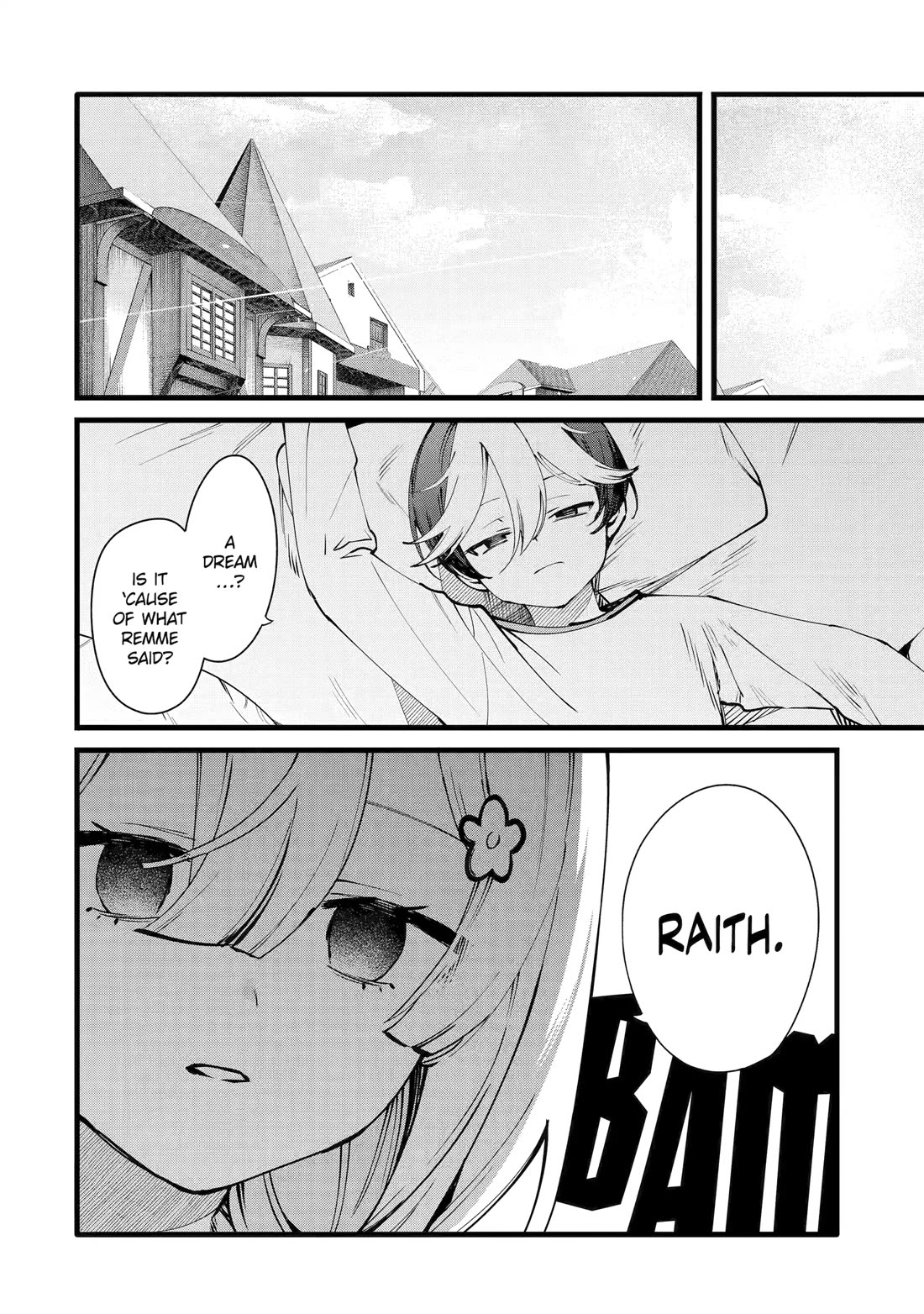The Impregnable Demon King's Castle and the Expelled Black Mage of the Hero's Party chapter 52 page 14