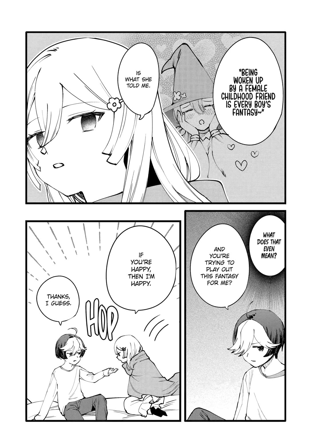 The Impregnable Demon King's Castle and the Expelled Black Mage of the Hero's Party chapter 52 page 16